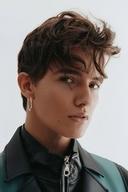 Noah Urrea