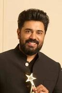 Nivin Pauly