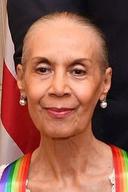 Carmen De Lavallade