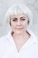 Kym Barrett