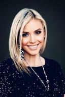 Candace Hutson