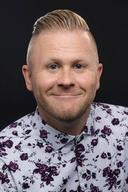 Clint Pulver