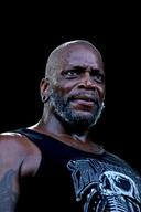Derrick Green