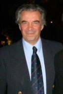 Alfredo Daniel Delgado Salaberri