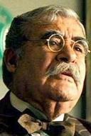 Justo MartĂnez