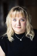 Evie Jones