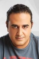 Khaled Sarhan