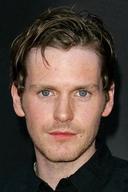 Shaun Evans