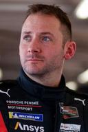 Nick Tandy