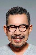 Charat Fuengarom