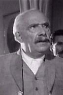 José Morcillo