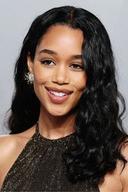 Laura Harrier