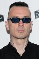 Damien Echols