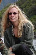 Amie Huguenard