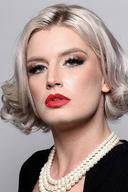 Toni Rossall