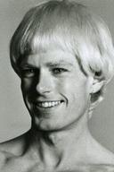 Peter Hinwood