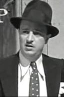 Charles Dorety