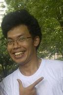 Stephanus Tjiproet