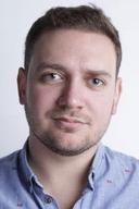 Boris Dergachev
