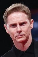 Sean Harris