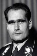 Rudolf Hess