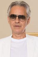 Andrea Bocelli