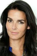 Angie Harmon