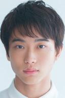 Shun Aoi