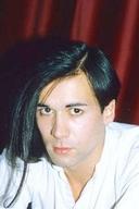 Phil Oakey