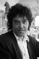 Tom Stoppard
