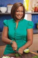 Sunny Anderson