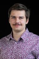 Tyler Ullyot