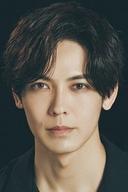Kenta Izuka