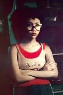 Debbie Tam Kit-Man
