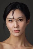 Kim Mi-hye