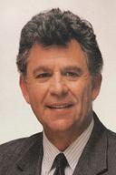 Alan Barzman