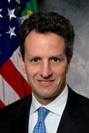 Timothy Geithner