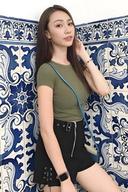 Carmaney Wong