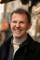 Stefan Sporsén