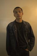 Paul Ashley Gesmundo