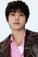Jungwoo