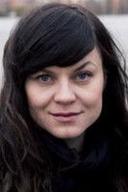 Rebekka Karijord