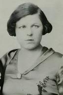 Marian Constance Blackton