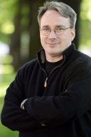 Linus Torvalds