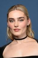 Meg Donnelly