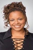 Yvette Wilson
