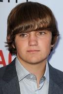 Hunter McCracken