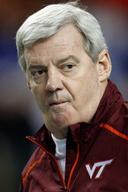 Frank Beamer