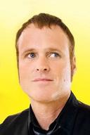 Keith Strickland