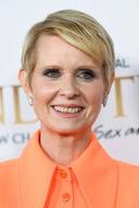 Cynthia Nixon